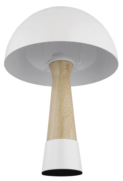 STOLNÍ LAMPA, E27, 25/36,5 cm - Stolní lampy