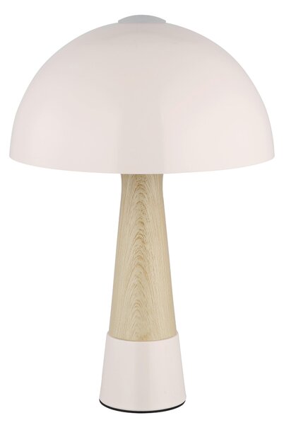 STOLNÍ LAMPA, E27, 25/36,5 cm - Stolní lampy
