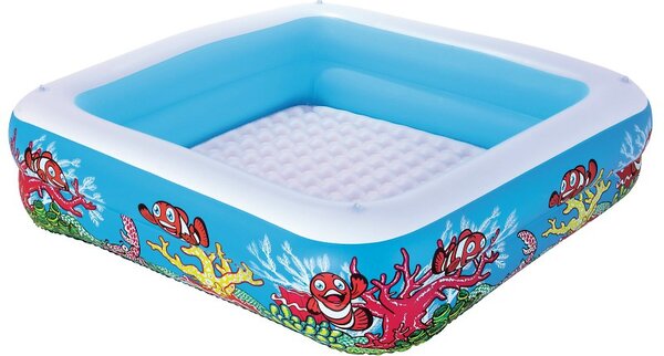 Bestway 52192 Bazén se stříškou 147x147x122 cm