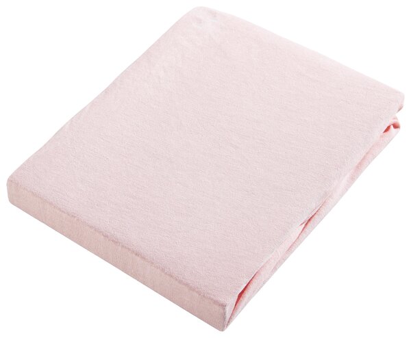 DĚTSKÉ ELASTICKÉ PROSTĚRADLO 40/90 cm Esposa