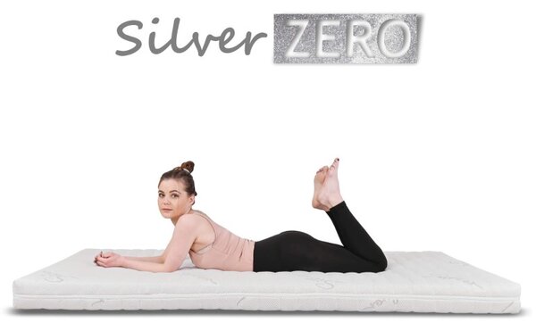 Matrace Zero Silver EMI, 90x200