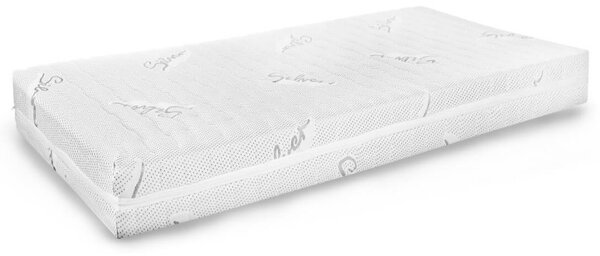 Matrace Zero Silver EMI, 90x200
