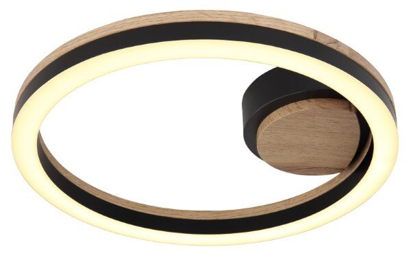 Globo GLB67298D LED přisazené stropní svítidlo BEATRIX | 12W integrovaný LED zdroj | 600lm | 3000K