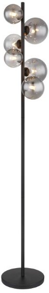Globo GLB56133-6S přisazené stropní svítidlo RIHA G9