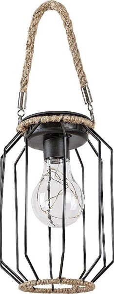 Rabalux 77046 - LED Solární svítidlo SLUIS LED/0,2W/1,2V IP44