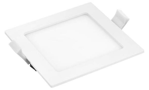 Aigostar - LED Podhledové svítidlo LED/16W/230V 16,5x16,5 cm 4000K bílá