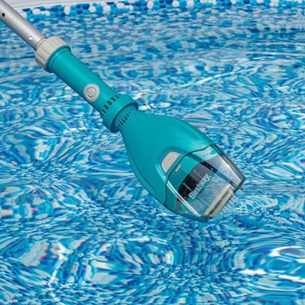 Bestway 58770 Bazénový vysavač na baterie AquaTech