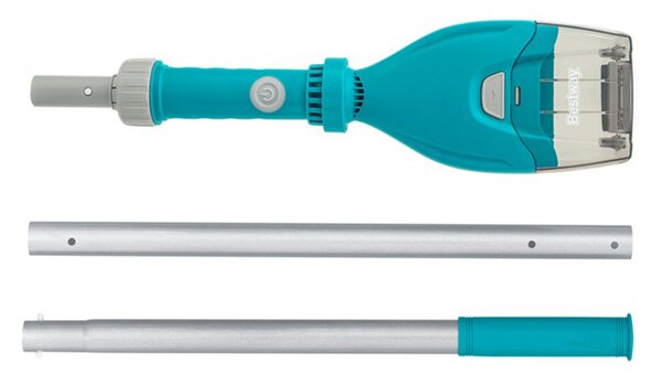 Bestway 58770 Bazénový vysavač na baterie AquaTech