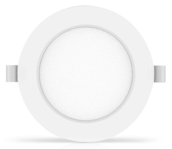 Aigostar - LED Podhledové svítidlo LED/6W/230V 3000K pr. 11,8 cm bílá