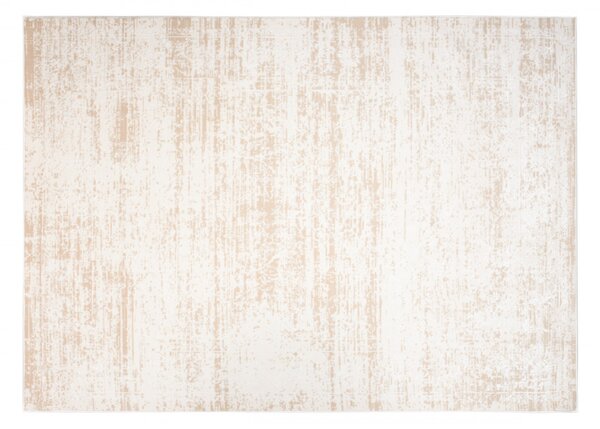 Kusový koberec Haba krémový 140x200cm