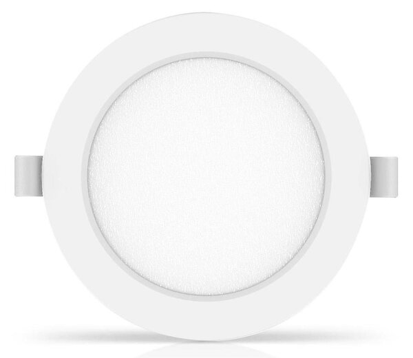 Aigostar - LED Podhledové svítidlo LED/9W/230V 3000K pr. 14,5 cm bílá