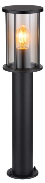 Globo GLB31362 zahradní sloupek GRACEY E27
