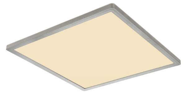 Globo GLB41563-24N LED přisazené stropní svítidlo SAPANA | 24W integrovaný LED zdroj | 2300lm | 3000K