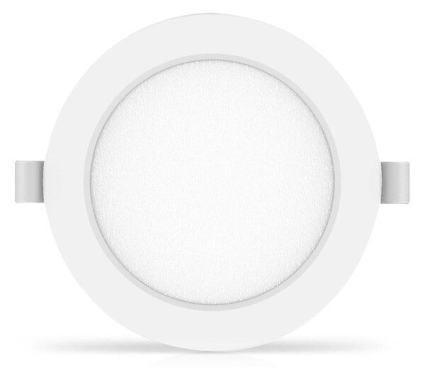 Aigostar - LED Podhledové svítidlo LED/9W/230V 6500K pr. 14,5 cm bílá