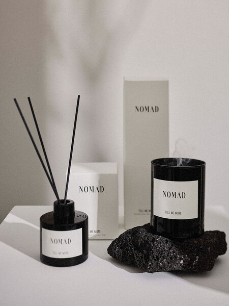 Tell Me More Vonná svíčka NOMAD - 210 g TMM128