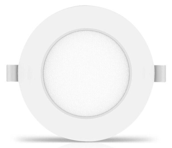 Aigostar - LED Podhledové svítidlo LED/4W/230V 4000K pr. 9,8 cm bílá
