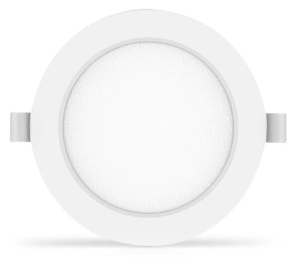 Aigostar - LED Podhledové svítidlo LED/9W/230V 4000K pr. 14,5 cm bílá