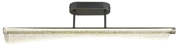 STROPNÍ LED SVÍTIDLO, 81/12/19 cm Globo - Online Only svítidla, Online Only
