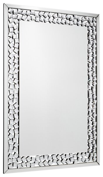 ZRCADLO 80/120/2 cm Xora