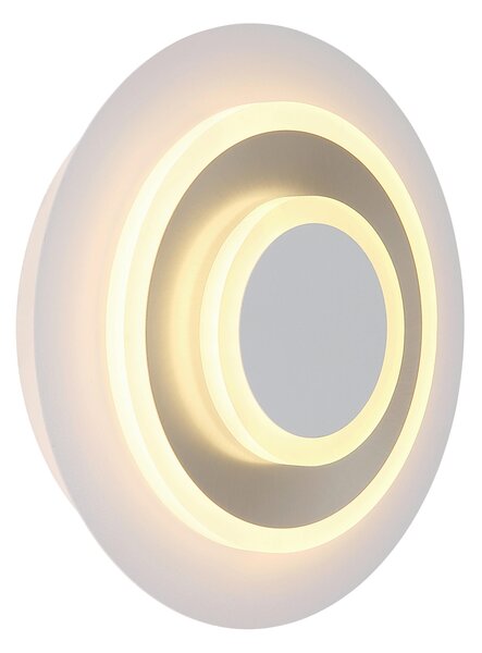 NÁSTĚNNÉ LED SVÍTIDLO, 30/23/6,5 cm Globo - Online Only svítidla, Online Only