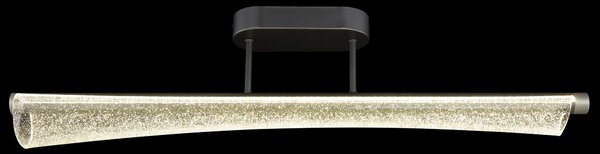STROPNÍ LED SVÍTIDLO, 81/12/19 cm Globo - Online Only svítidla, Online Only