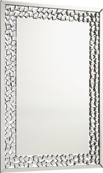 ZRCADLO 80/120/2 cm Xora