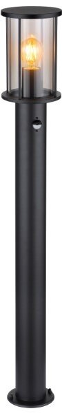 Globo GLB31363S zahradní sloupek GRACEY E27