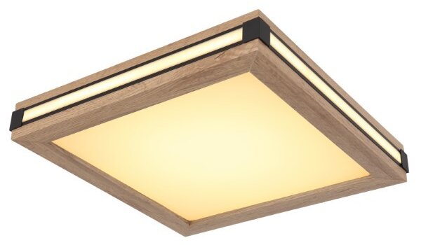 Globo GLB41589D1 LED přisazené stropní svítidlo CARLA | 12W integrovaný LED zdroj | 750lm | 3000K