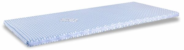 Chladicí povrchová matrace IceFresh Comfort 4 cm EMI, 80x190