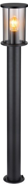 Globo GLB31363 zahradní sloupek GRACEY E27