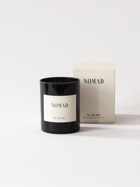 Tell Me More Vonná svíčka NOMAD - 210 g TMM128