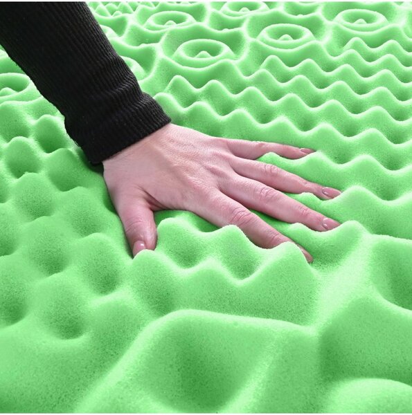Matrace Memory Green EMI, 80x190
