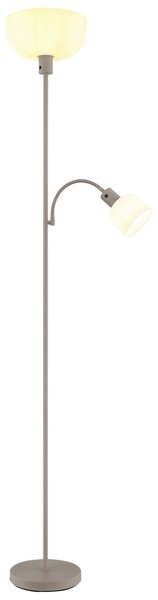 STOJACÍ LAMPA, 26/178,7 cm Globo - Online Only svítidla, Online Only