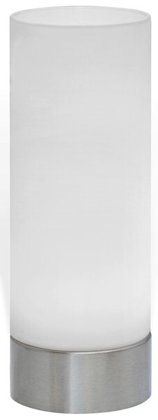 STOLNÍ LED LAMPA, dotykový stmívač, 8/21,5 cm Novel - Stolní lampy