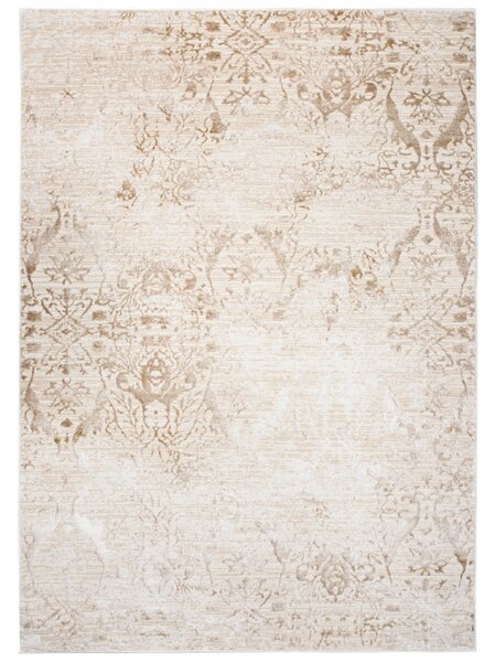 Kusový koberec Herma krémový 80x150cm
