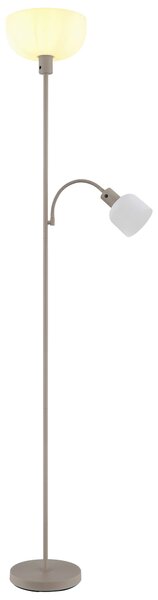 STOJACÍ LAMPA, 26/178,7 cm Globo - Online Only svítidla, Online Only