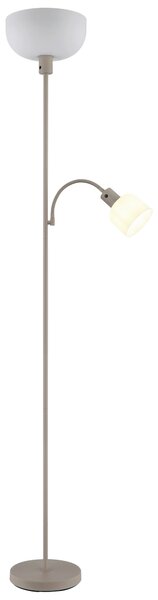 STOJACÍ LAMPA, 26/178,7 cm Globo - Online Only svítidla, Online Only