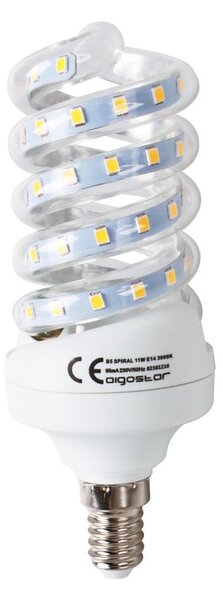 LED Žárovka E14/11W/230V 6500K - Aigostar