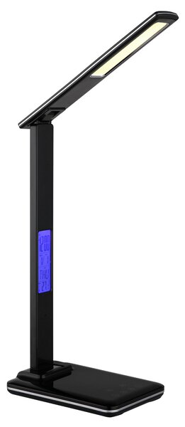 STOLNÍ LED LAMPA, dotykový stmívač, 28,5/37,5 cm Globo - Online Only svítidla, Online Only