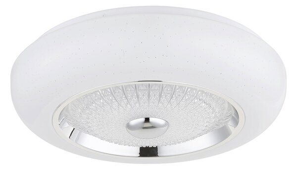 STROPNÍ LED SVÍTIDLO, 38,5/10 cm Globo - Online Only svítidla, Online Only
