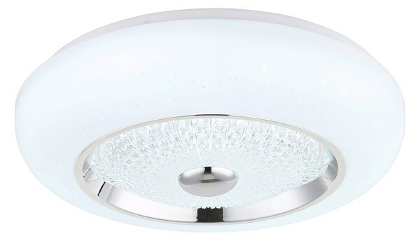 STROPNÍ LED SVÍTIDLO, 38,5/10 cm Globo - Online Only svítidla, Online Only