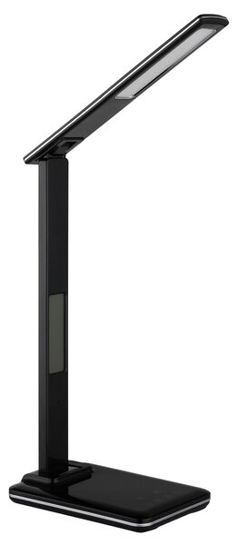 STOLNÍ LED LAMPA, dotykový stmívač, 28,5/37,5 cm Globo - Online Only svítidla, Online Only