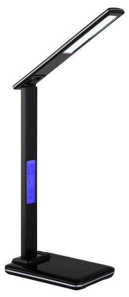 STOLNÍ LED LAMPA, dotykový stmívač, 28,5/37,5 cm Globo - Online Only svítidla, Online Only