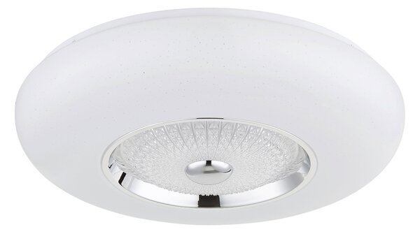 STROPNÍ LED SVÍTIDLO, 48,5/11 cm Globo - Online Only svítidla, Online Only