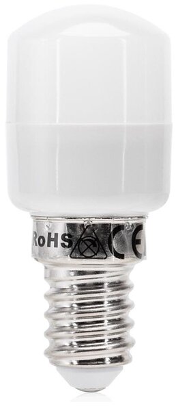 LED Žárovka do lednice T26 E14/2,5W/230V 3000K - Aigostar