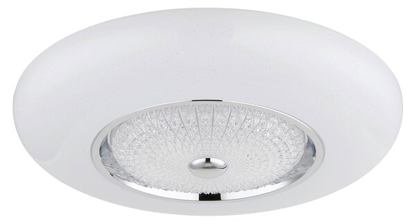 STROPNÍ LED SVÍTIDLO, 59/12 cm Globo - Online Only svítidla, Online Only