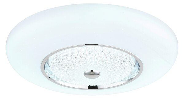 STROPNÍ LED SVÍTIDLO, 59/12 cm Globo - Online Only svítidla, Online Only