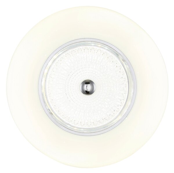 STROPNÍ LED SVÍTIDLO, 59/12 cm Globo - Online Only svítidla, Online Only