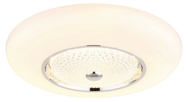 STROPNÍ LED SVÍTIDLO, 59/12 cm Globo - Online Only svítidla, Online Only