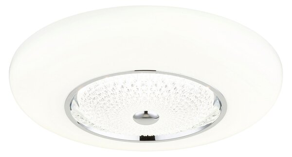 STROPNÍ LED SVÍTIDLO, 59/12 cm Globo - Online Only svítidla, Online Only
